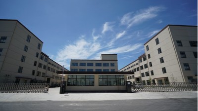 91香蕉视频官网坚持可持续发展路线，建设绿色工厂